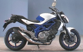 SUZUKI グラディウス400 2012 VK58A