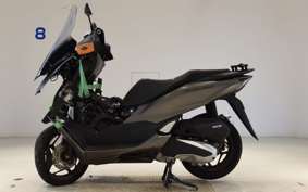 HONDA PCX 160 1992 KF47