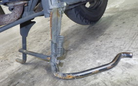 SUZUKI LET's 2 2026 CA1PA