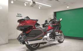 HONDA GL 1800 GOLD WING TOUR DCT 2019 SC79