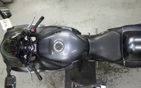 SUZUKI GSX-1300R HAYABUSA 2002