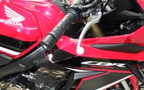 HONDA CBR650R 2022 RH03