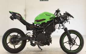 KAWASAKI NINJA 400 2022 EX400G