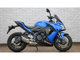 Фото Suzuki GSX-S1000F 2015 с японского аукциона
