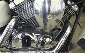 YAMAHA DRAGSTAR 250 VG02J