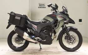 KAWASAKI VERSYS 250 A 2000 LE250D