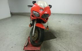 SUZUKI SV400S 2001 VK53A