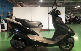 HONDA SPACY 125 JF04