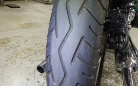 KAWASAKI W800 2022 EJ800E