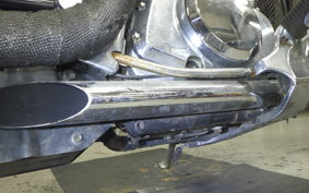 SUZUKI INTRUDER 400 1996 VK51A