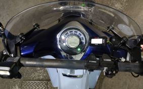 HONDA  SUPER CUB C125 JA48