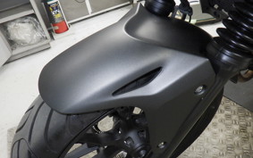 HONDA 400X ABS 2020 NC47