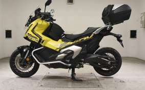 HONDA X-ADV 750 2025 RH21