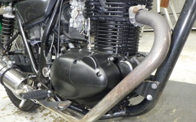 KAWASAKI 250TR BJ250F