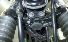 YAMAHA SR400 Gen.5 2022 RH16J