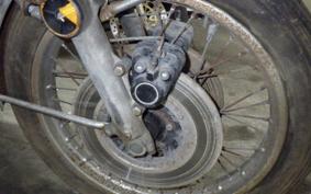 KAWASAKI W1 1969 W1F