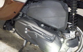 HONDA GIORNO 3 2007 AF77