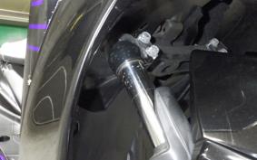 YAMAHA CYGNUS 125 XSR 3 SED8J