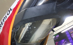 HONDA CBR600RR A 2014 PC40