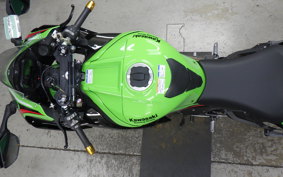 KAWASAKI ZX 10 NINJA ABS 2021 ZXT02L