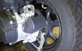 HONDA TACT Basket 2005 AF79