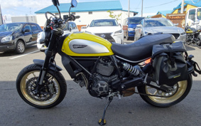 DUCATI SCRAMBLER ICON 2015 K102