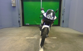 HONDA NS50F AC08
