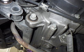 YAMAHA JOG-7 2001 AY01