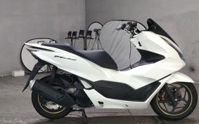 HONDA PCX 160 KF47