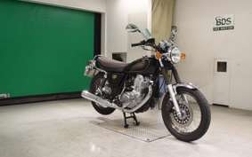 YAMAHA SR400 Gen.5 2021 RH16J