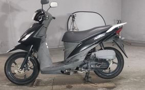 SUZUKI ADDRESS V110 CE47A