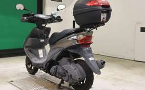 SUZUKI ADDRESS V125 S 2019 CF4MA