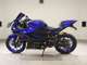 Фото Yamaha YZF-R25 с японского аукциона
