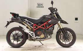 DUCATI HYPERMOTARD 1100S 2008