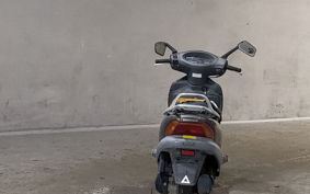 HONDA SPACY 125 JF04