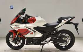 YAMAHA YZF R-3 2026 RH25J