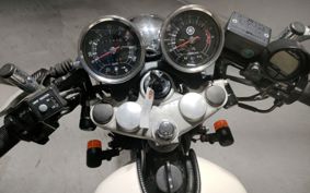 YAMAHA SR400 2014 RH03J