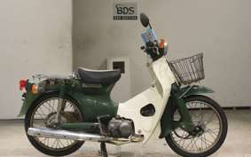 HONDA C50 SUPER CUB 1995 AA01