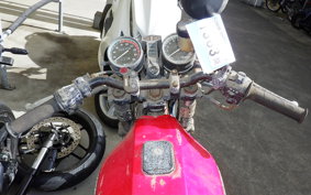 KAWASAKI Z400 FX 1981 KZ400E