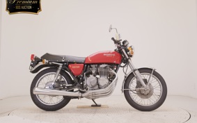 HONDA CB400 CB400F