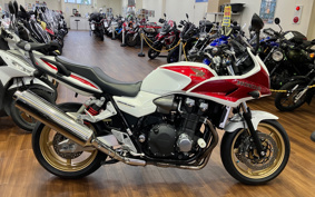 HONDA CB1300SF BOLDOR 2010 SC54