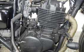 HONDA CB400SS E 2007 NC41