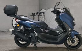 YAMAHA N-MAX 125 SEG6J