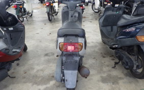 YAMAHA JOG Gen.3 SA01J