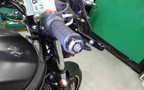SUZUKI SV650 A 2017 VP55B