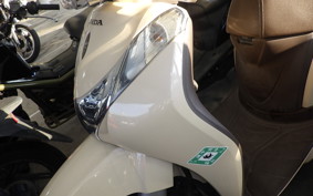 HONDA SH MODE JF51