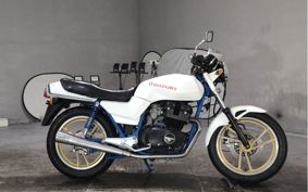 SUZUKI GSX400 GK51C