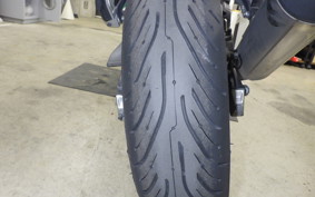 HONDA 400X ABS 2013 NC47