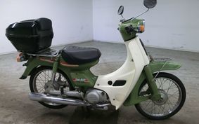YAMAHA TOWN MATE 80 CELL 22K