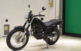 YAMAHA TW225 2012 DG09J